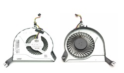 Ventilador HP Envy 15-K , 15-P 4 Pines