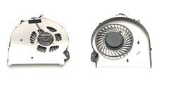 Ventilador izquierdo HP Omen 15-5010nr, 5000, q001