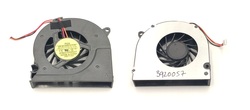 Ventilador HP 6710S 6710B 6720 6735S 6715S 6520S