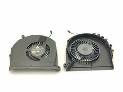 Ventilador HP 17-CD para CPU