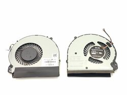 Ventilador HP 17-X, 17-BS, 17-Y, Tpn-m121