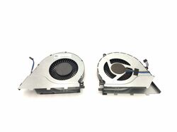 Ventilador HP 17-w, tpn-q175 para CPU
