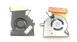 Ventilador HP OMEN 15-CE CPU