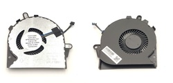 Ventilador HP OMEN 15-CE GPU
