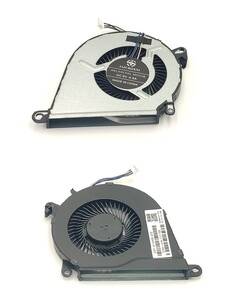 Ventilador HP OMEN 15-AX 4pin