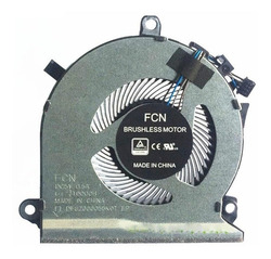 Ventilador HP 15-EC