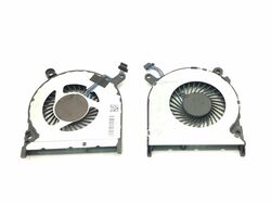 Ventilador HP 246 G6,240 G6