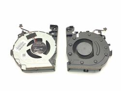 Ventilador HP 15-cx, Tpn-c133 CPU