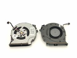Ventilador HP 15-cx, Tpn-c133 GPU