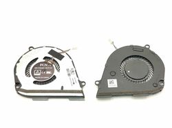 Ventilador HP Envy X360 15-DS, 15-DR CPU