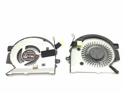 Ventilador HP Envy 15-BQ 15M-BQ