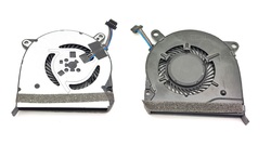 Ventilador HP 14-Ce Tpn-q207 grafica dedicada