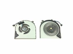 Ventilador HP Elitebook 820 G3, 725 G3, 720 G3