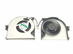 Ventilador HP Probook 640 G2 ,645 G2