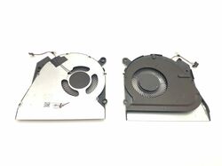Ventilador HP Probook 455 G6,470 G7,450 G6,450 G5 gráfica dedicada