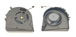 Ventilador HP Envy 15-D, Tpn-C141 GPU