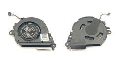 Ventilador HP Spectre X360 13-AE,13T-AE GPU