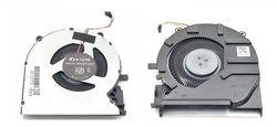 Ventilador HP 16-D, 16-E, Tpn-Q263 CPU 60w
