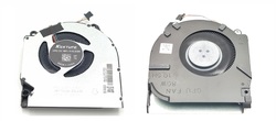 Ventilador HP 16-D, 16-E, Tpn-Q263 GPU 80w