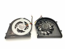 Ventilador Sony VGN-BZ 3 pin