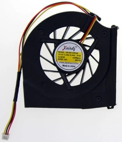 Ventilador Sony VGN-CR udqflzr02fqu