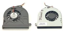 Ventilador Toshiba L650 3 pin Reacondicionado