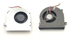 Ventilador Toshiba L500 Intel UDQFRZP01C1N