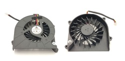 Ventilador Toshiba L645,L600,L630,C640 3 pin KSB0505HA-A