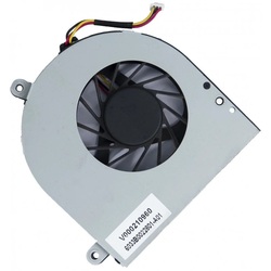 Ventilador Toshiba Satellite C650,C655