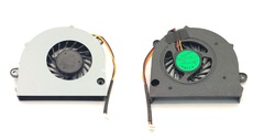 Ventilador Toshiba Satellite L775 , C670