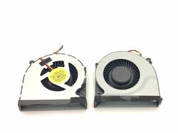 Ventilador Toshiba C850,C855,C870,C875,L850 3 pin