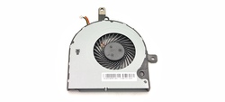 Ventilador Toshiba C55-B, C55T-B, C50G-B 3 pin