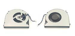 Ventilador Toshiba  L55-A L50t-A L50-At11w1 4 pin