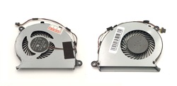 Ventilador Toshiba S55T, S55T-B