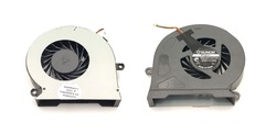 Ventilador Toshiba Quosmio x70 3 pin