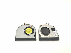 Ventilador Toshiba S50-A, S50D-A, S50-A, L50-A