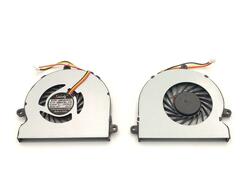 Ventilador Dell inspiron 15R, 3521,3721,5521,5721 3 pin