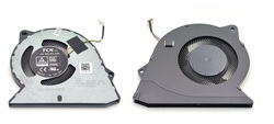 Ventilador Dell Vostro 15 3510