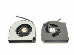 Ventilador Asus ASUS K42