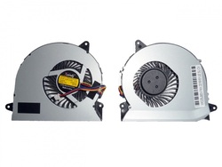 Ventilador Asus U31JG
