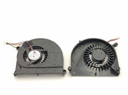 Ventilador Asus ASUS K40,K50,K50I,K50IJ,X5DIJ con gráfica integrada