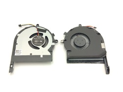Ventilador Asus Rog Tuf  Fx80, Fx504, Zx80 para la GPU