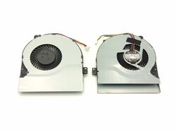 Ventilador Asus ASUS X550, X550V,X55C,X450,X450CA MG60090V1-C060-S99 4 pines