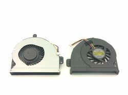 Ventilador Asus A43,A53S, X53S, K53S, K53SJ, X53E