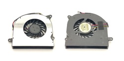 Ventilador Asus F6, F6a 4 pin Dfs531205pc0t