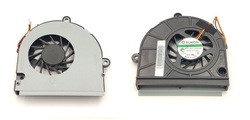 Ventilador Asus K53,K53b ,K53by ,K53t ,K53u ,A53u ,K43t