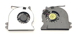 Ventilador Asus N71