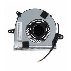 Ventilador Asus X501 conector 4 pin