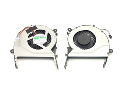 Ventilador Asus X555 conector 4 pin