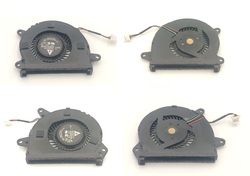 Ventiladores Asus ux32u CPU+GPU Reacondicionado